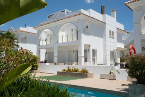 Helgafell Superior Duplex, Quesada